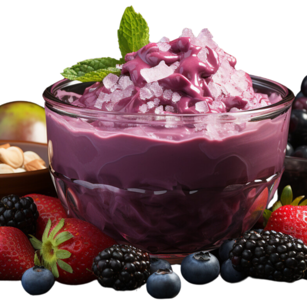 Açai Bowl