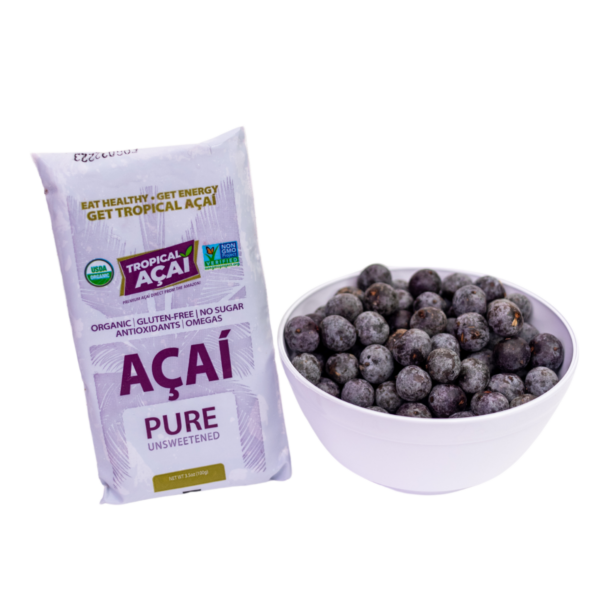 Acai Pure