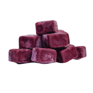 Acai Pure Cubes