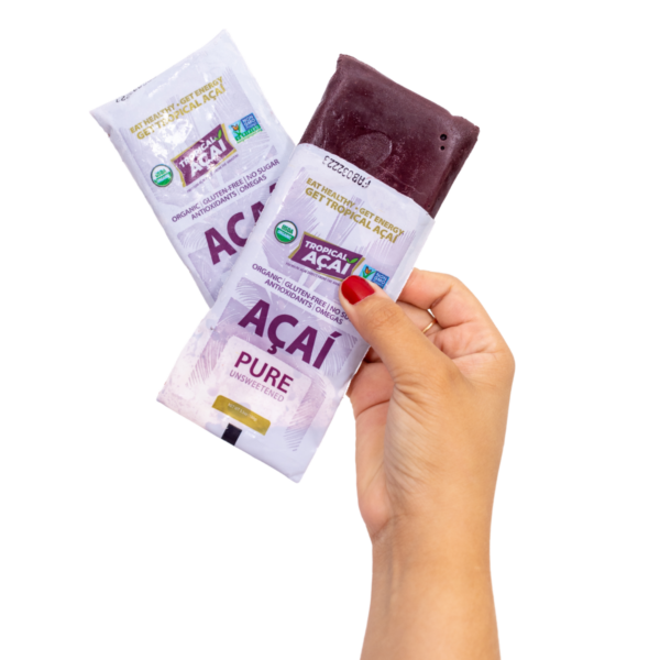 Acai Pure Pulp