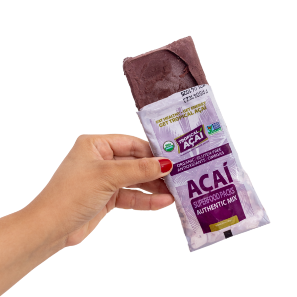 Açai Authentic Mix