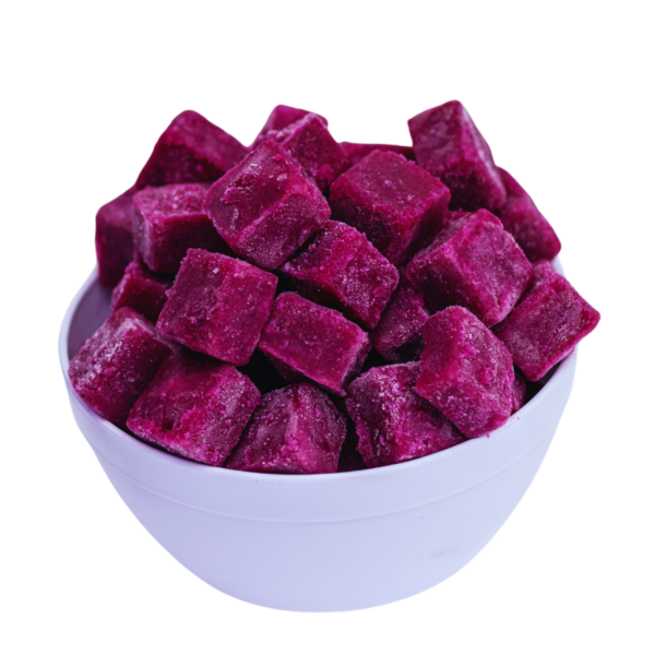 Pitaya Cubes