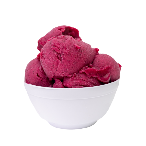 Pitaya Bowl Sorbet