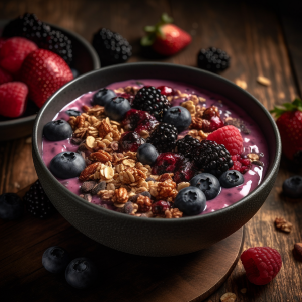 Açai Bowl