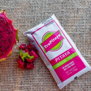 Premium Pitaya packs Wholesale