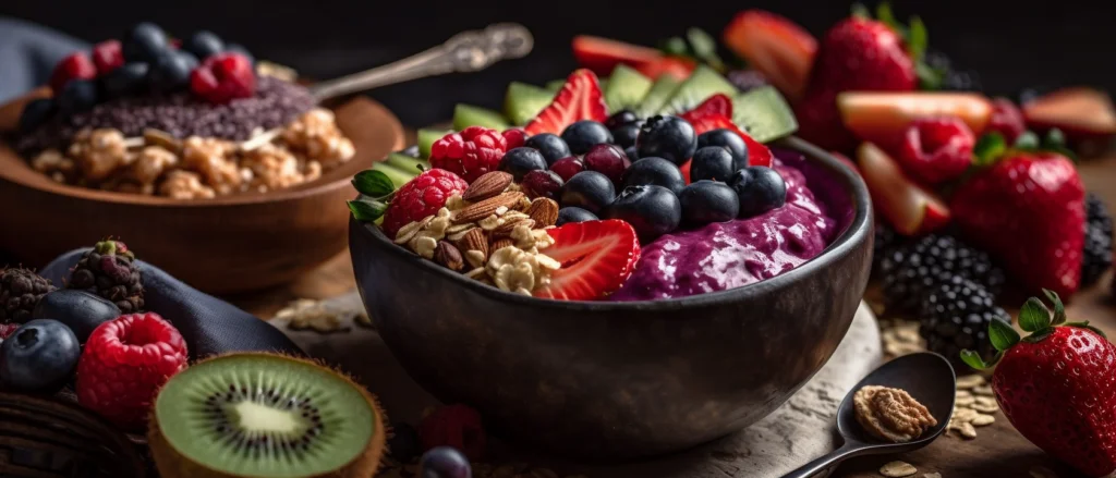 The Complete Guide to Acai Bowls