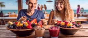 The Rise of The Acai Bowl Business