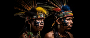 amazon tribes
