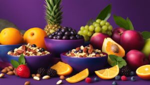 acai supplements for mood