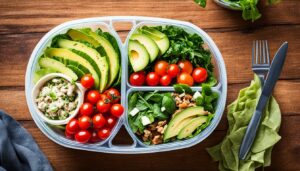 healthy vegan lunch recipes