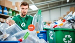recycling tips for beginners