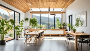 Eco-Friendly Home Improvements