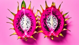 dragon fruit benefits for digestion