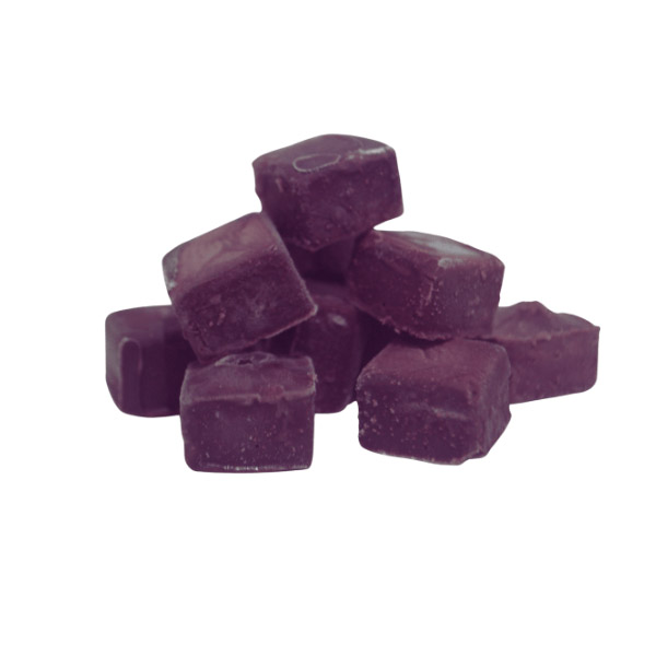 Premium Pitaya Dragob Fruit Blender Cubes