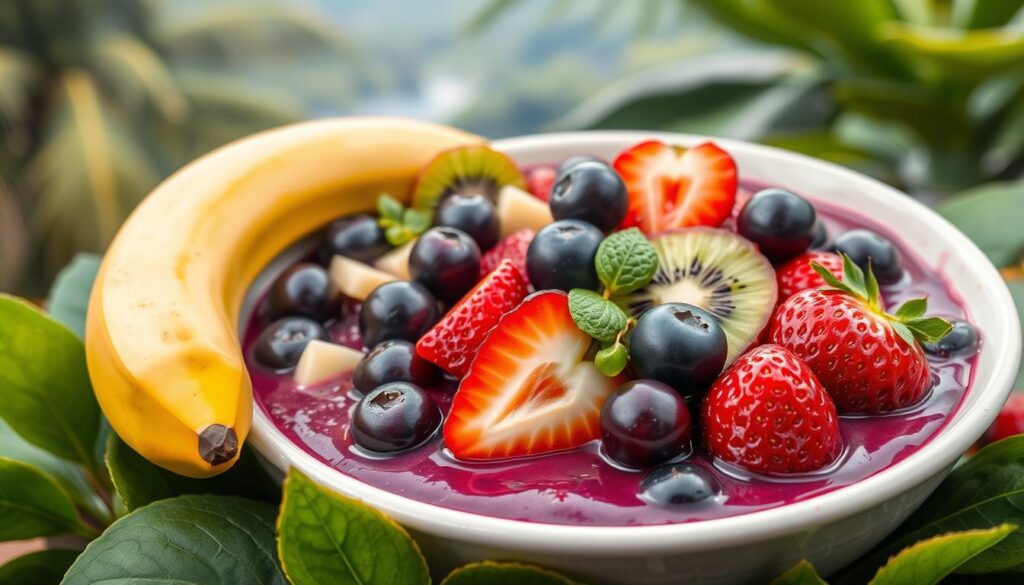 Does Acai Have Caffeine? Uncover the Surprising Truth